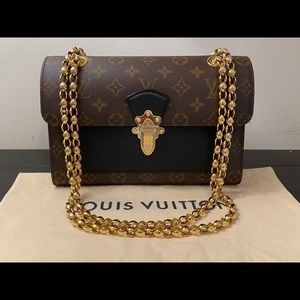 Authentic LV handbag